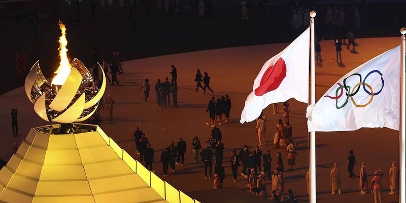 Алтын тұрмақ, күмістің өзі арман болған Олимпиада