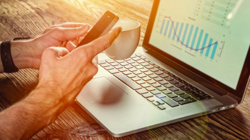 Қашықтан жұмыс істеудің экономикаға әсері