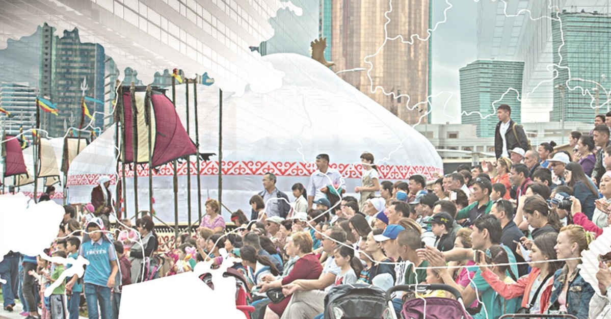 Ұлттық санақ өткізудің қажеті бар ма?