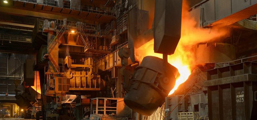 Тау-кен және металлургия саласында  түбегейлі жаңа технологиялар