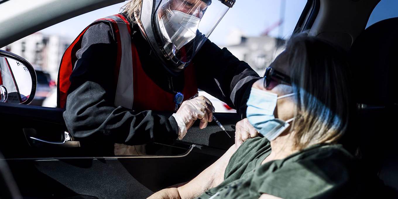 Вакцина салдыруды неліктен міндеттеген жөн?