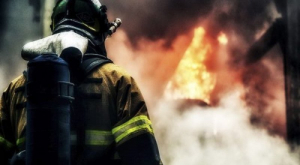 Атырауда жыл басынан бері 5 адам өрттен қайтыс болды