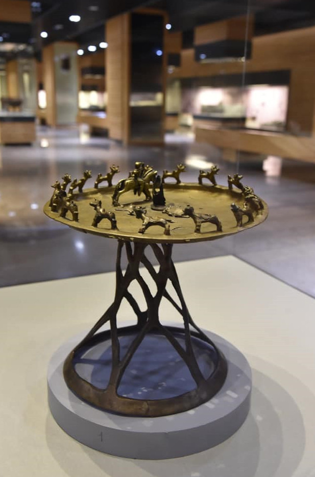 Көне бұйым – көзайым