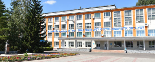 Шешімін күткен мәселелер бар