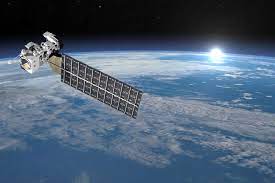 Дала өрті ғарыштан бақыланады