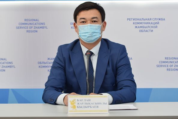 Жамбыл облысында карантин талаптарын қасақана бұзу тыйылмай тұр