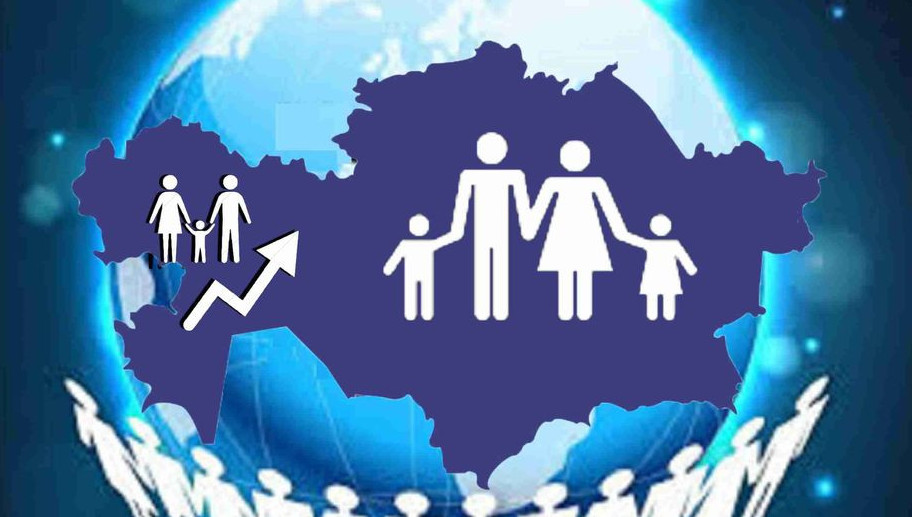 Атырауда қанша адам тұрады?