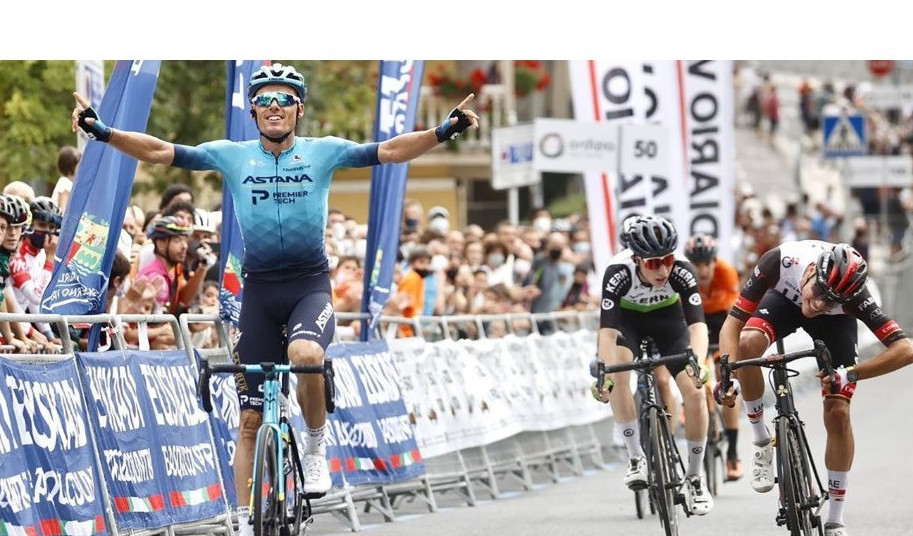 Испанияда топ жаруды көздейді