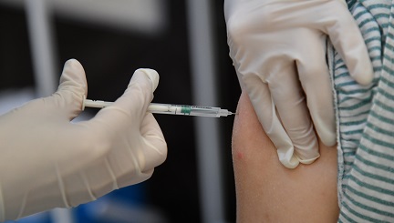 Вакцина салдырушылар көбейіп жатыр