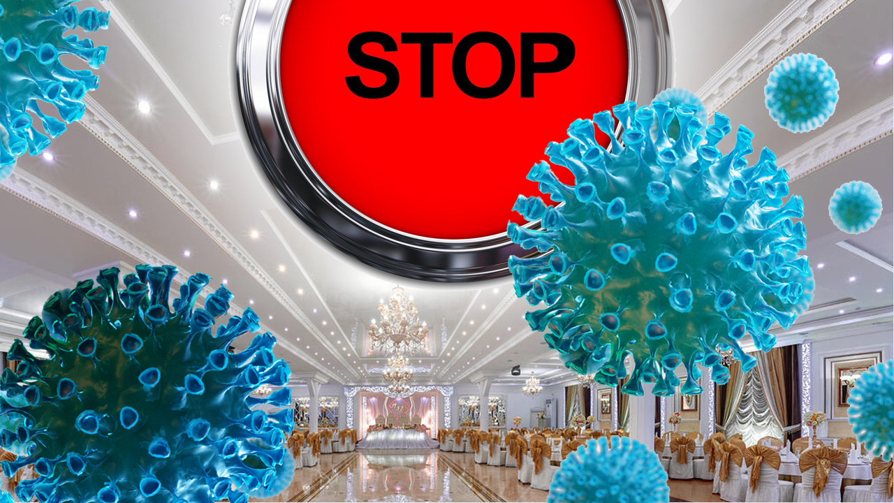 Тойда тілек айтатын кез емес