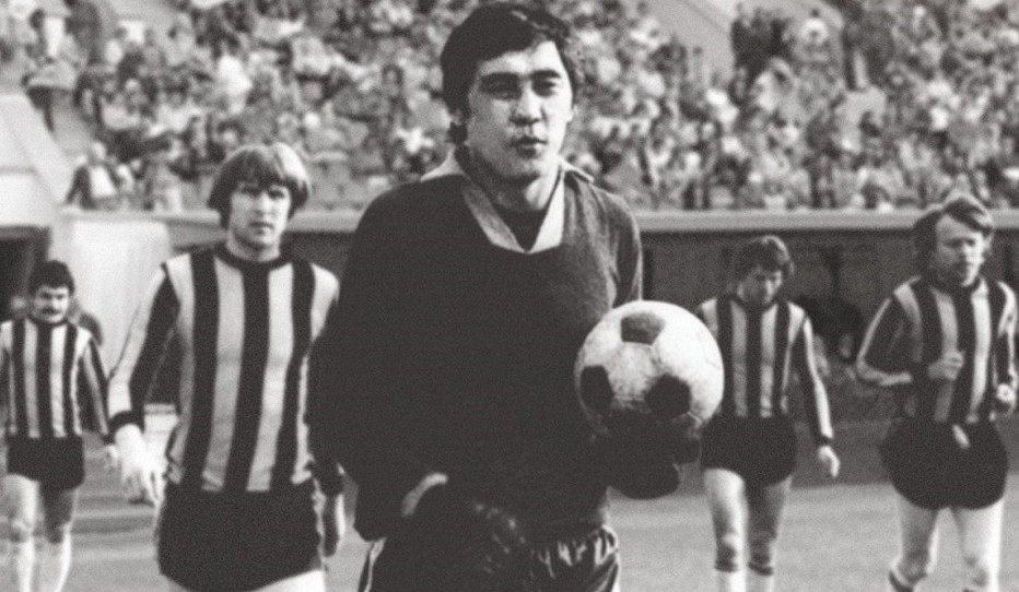 Қазақ футболының болашағы қандай?