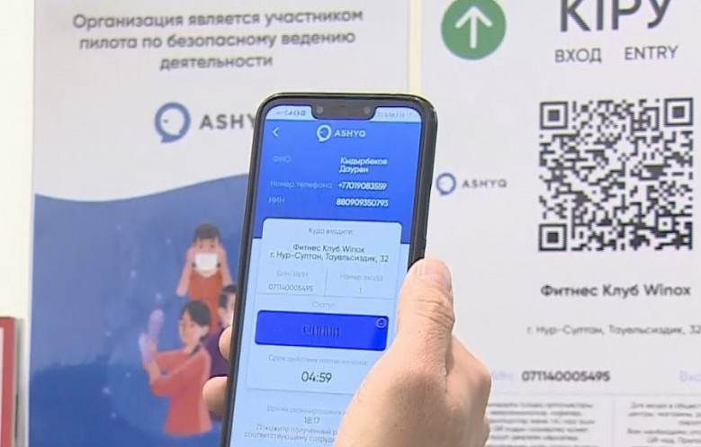 «Қызылдар» қыдырып жүр