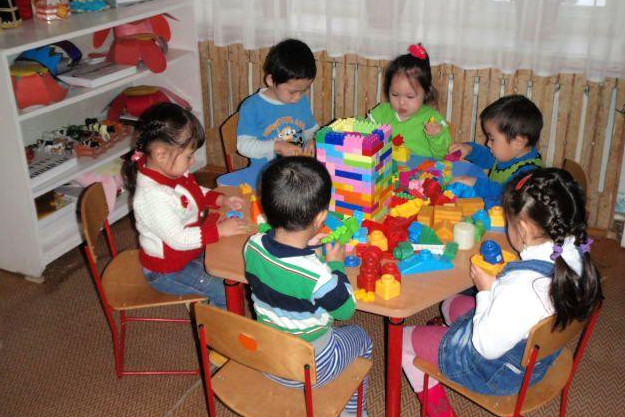 Балалардың дамуы бойынша форсайт-зерттеу жүргізеді