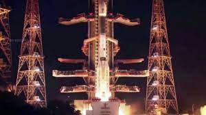 Үндістанда зымыран ұшыру сәтсіз аяқталды