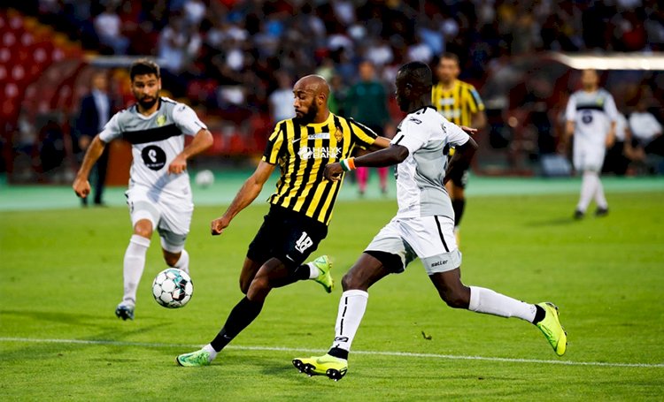 «Шахтер» мен «Қайратқа» үміт артамыз