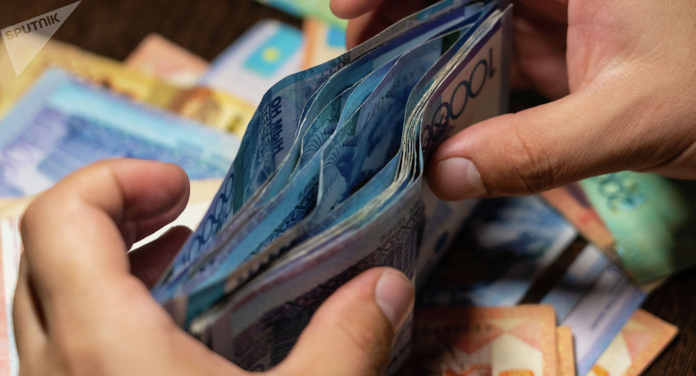 Несиеге «тәбет» тыйылмай тұр