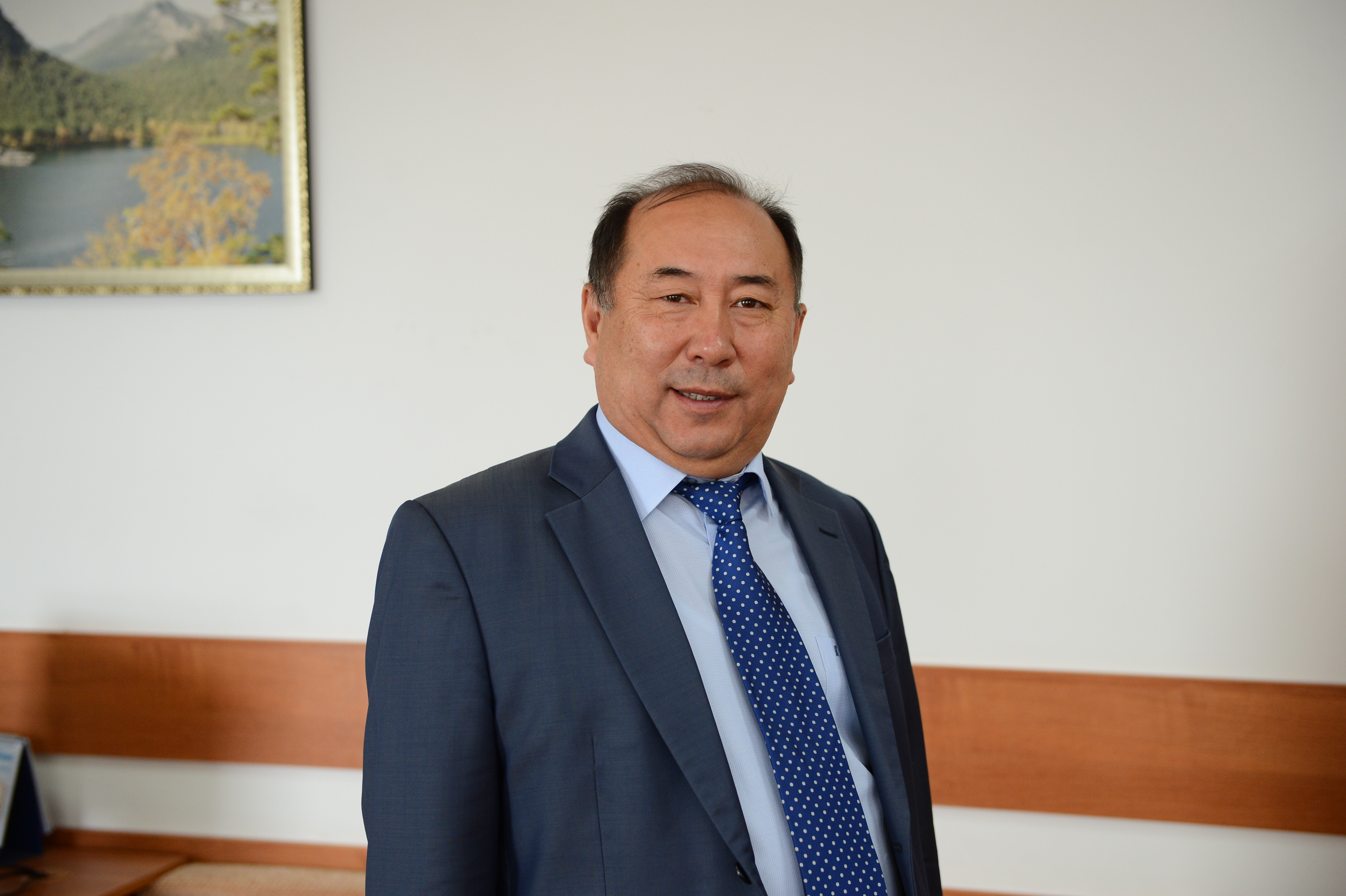 Болмысы бөлек қаламгер