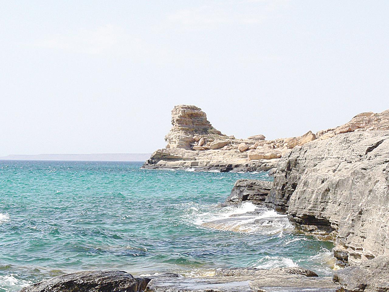 Каспий деңгейі неге төмендеді?