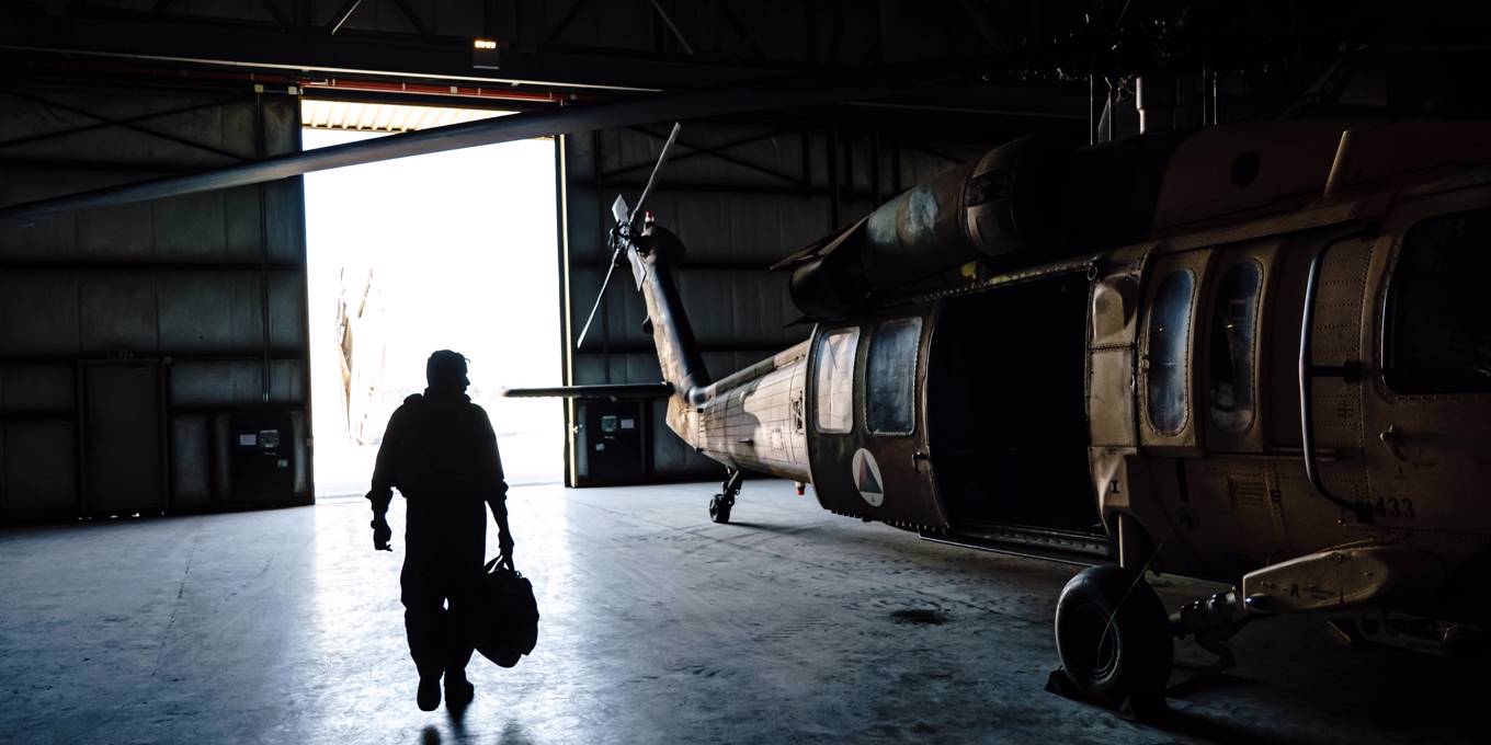 Байденнің шешімі бәрібір дұрыс