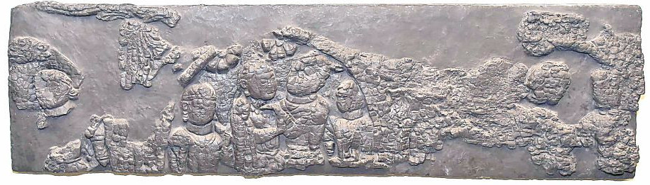 Ежелгі дәуір елесі