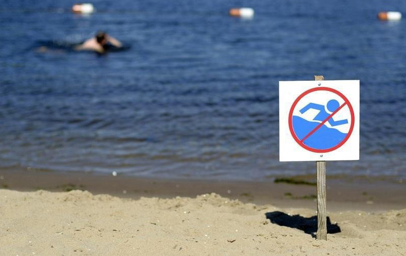 Шомылу маусымында 34 адам суға кеткен