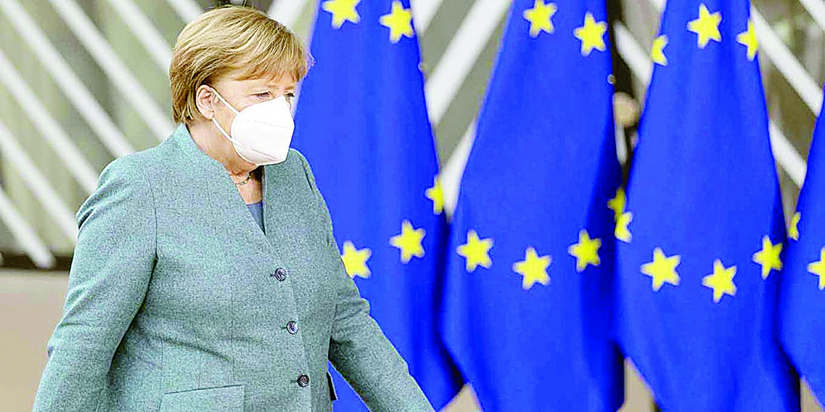 ЕО-ның Меркельден кейінгі тағдыры қандай болмақ?