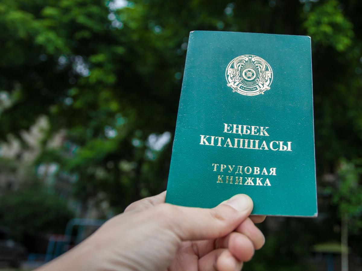 Атырауда шетелдік жұмысшыларға берілген рұқсат кері қайтарылды