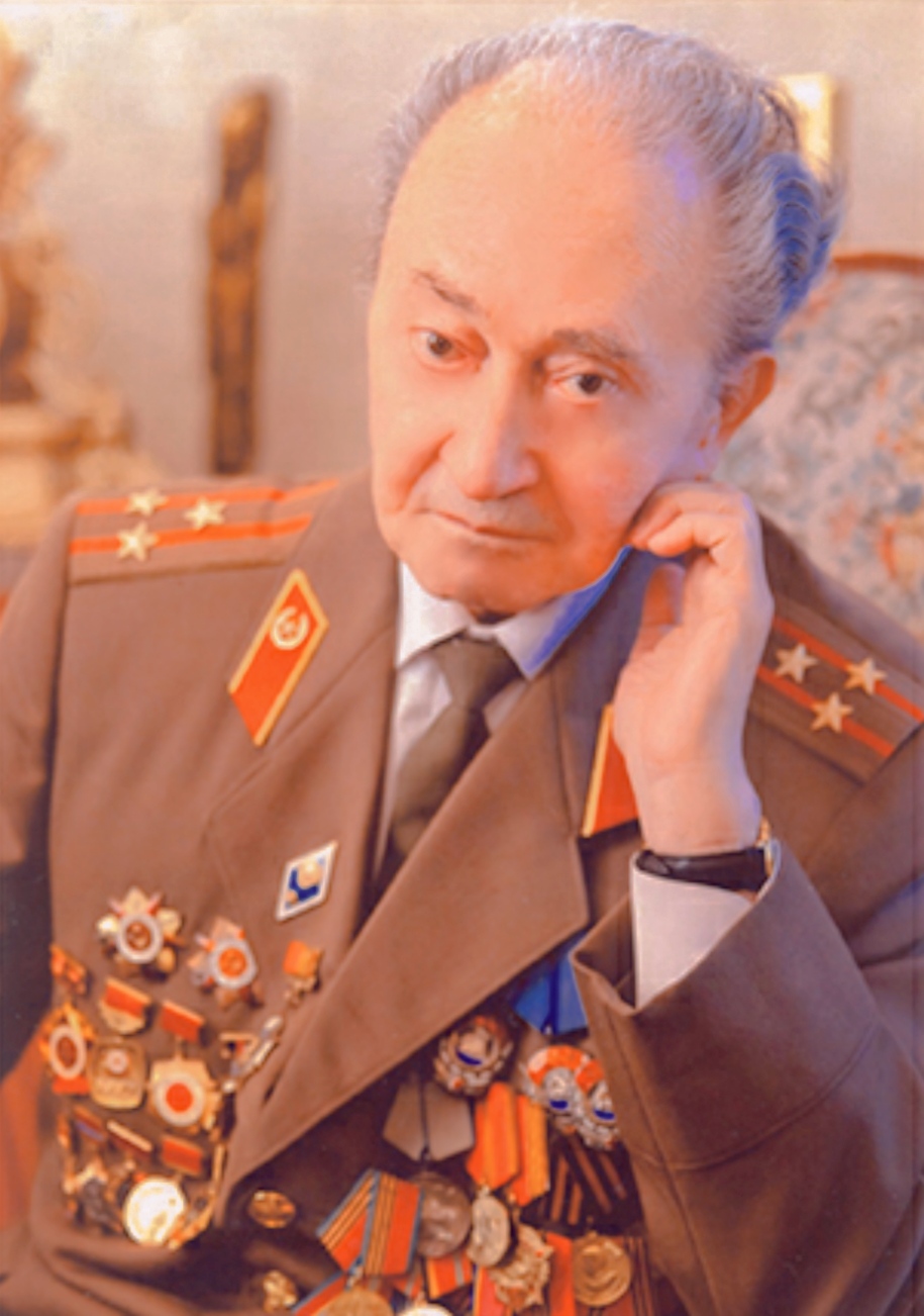 Өмірі көпке өнеге