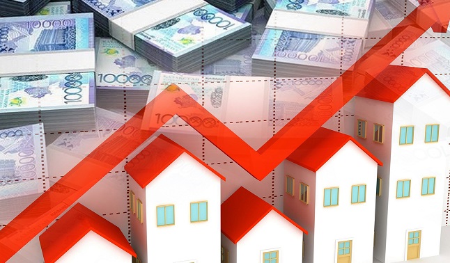 Зейнетақы жинағы баспана бағасына қаншалықты әсер етті?