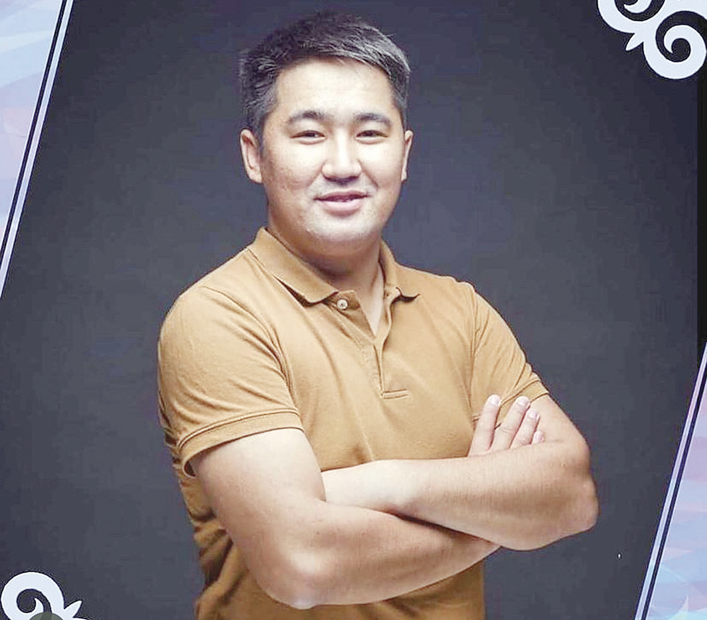 Төлтума туынды арқылы ғана жаттың жүрегіне жол таба аламыз