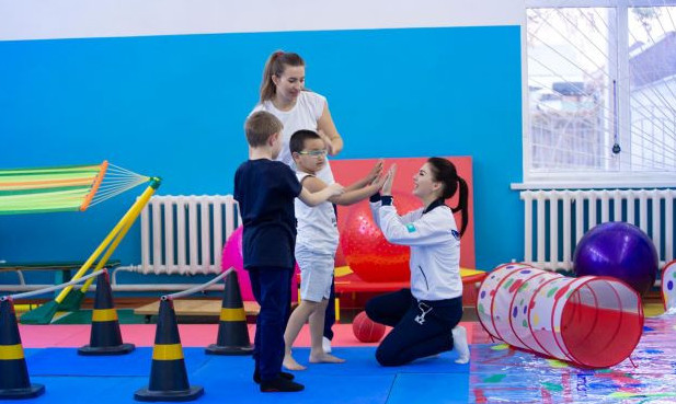 Әлжуаз жандарды қолдайтын «Әрекет»