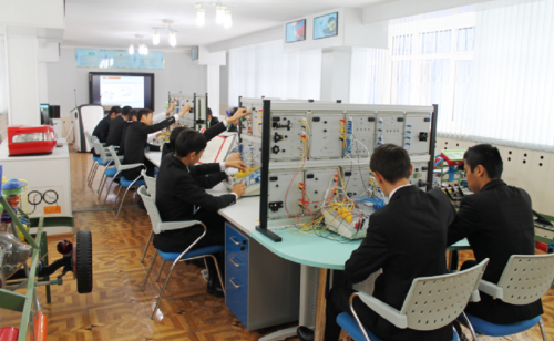 Дуалды оқыту жүйесі қалай дамып жатыр?