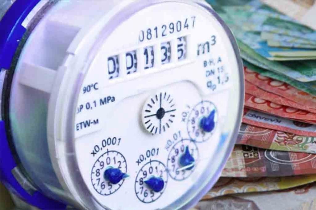 Алматыда су тарифі арзандады