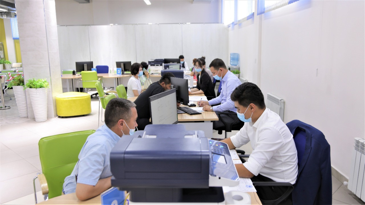 Елордалықтар IQala орталығына жиі жүгіне бастады