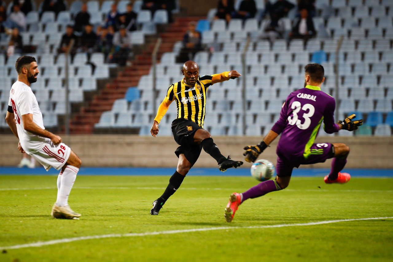 Топтық кезеңге жақындай түсті