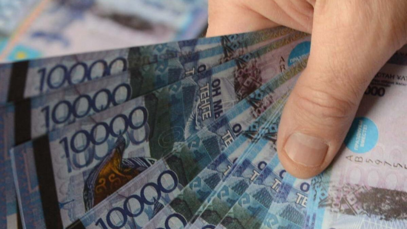 «ЖОО-ға түсіру үшін» ақша алған алаяқ ұсталды