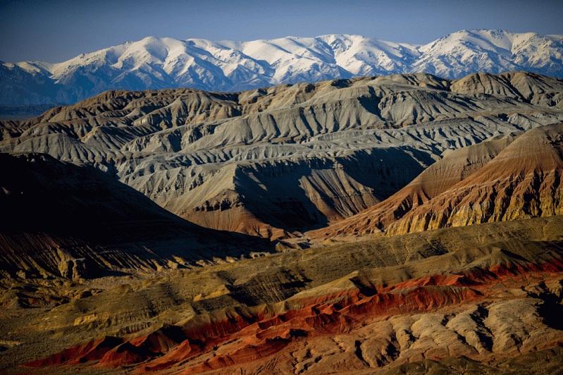 Алтын-Емелге жаңа фототұзақтар орнатылды