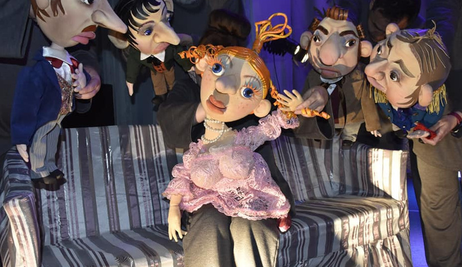 Жаңалығы көп  жаңа маусым