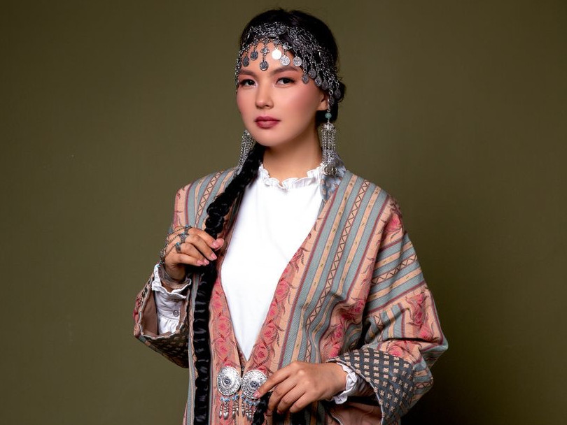 Ән өмірімді түбегейлі өзгертті