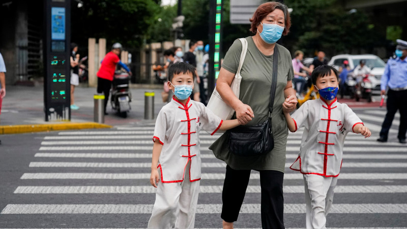 Қытай коронавирусты жеңді ме?