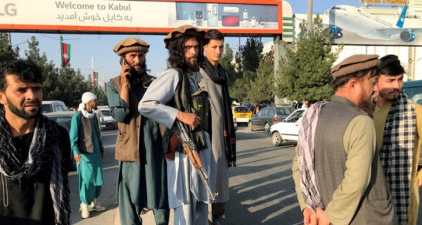 Тәліптер Панджшер провинциясын басып алуға әскер жіберді