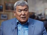 Тоқтар Әубәкіров ауруханаға түсті