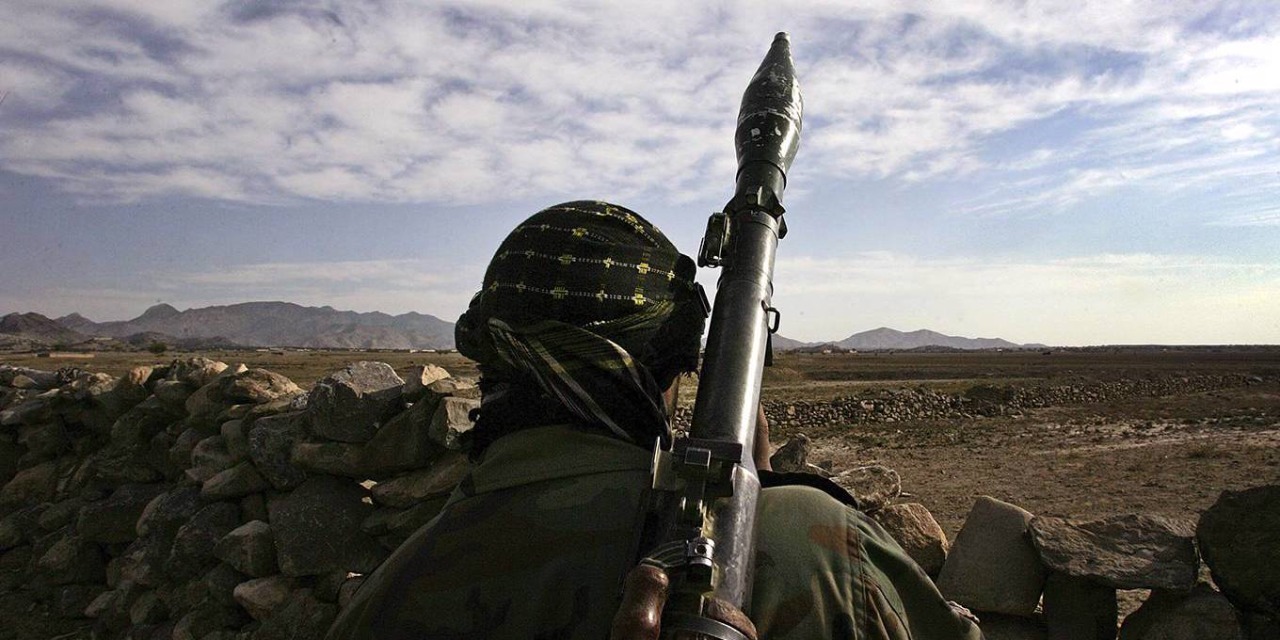 Ауғанстандағы сәтсіздіктің себебі