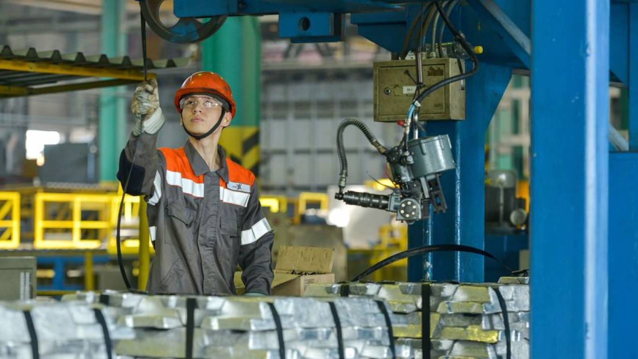 Өрлеудің жолы – өңдеу