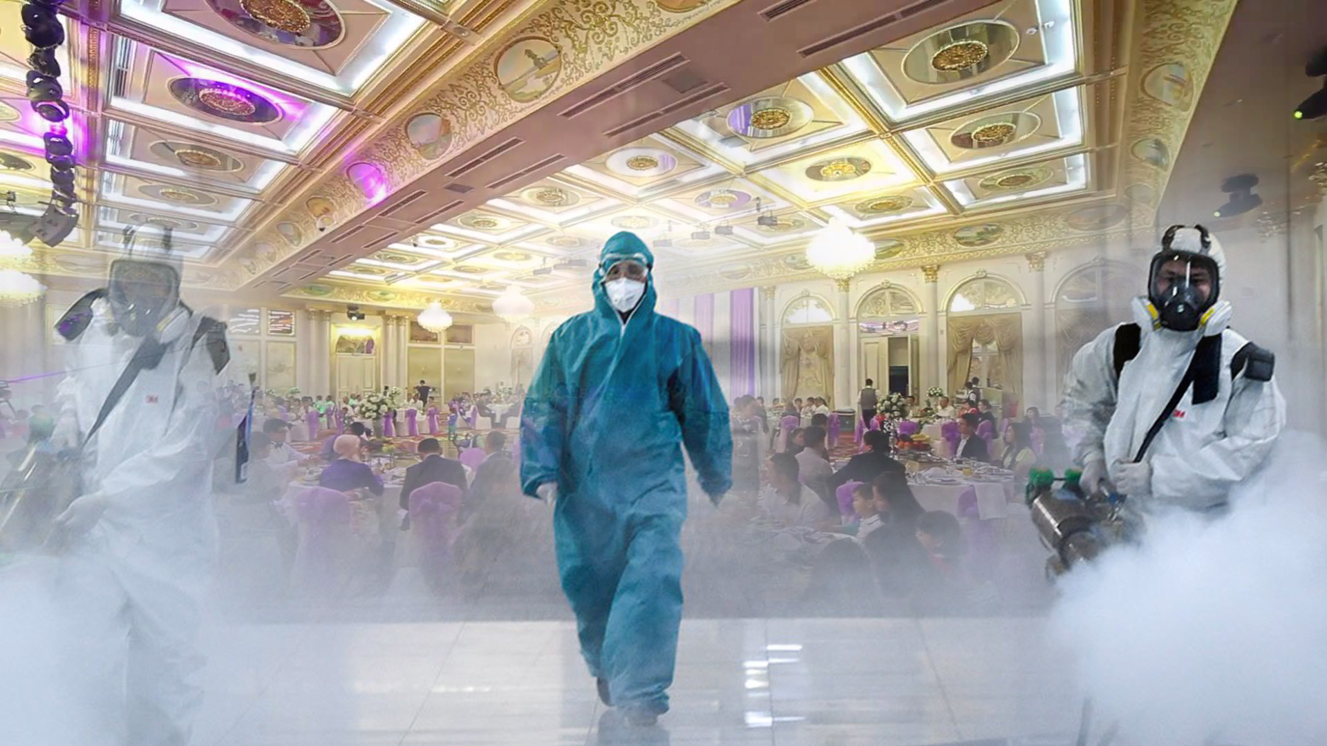 Той тоқтамай тұр