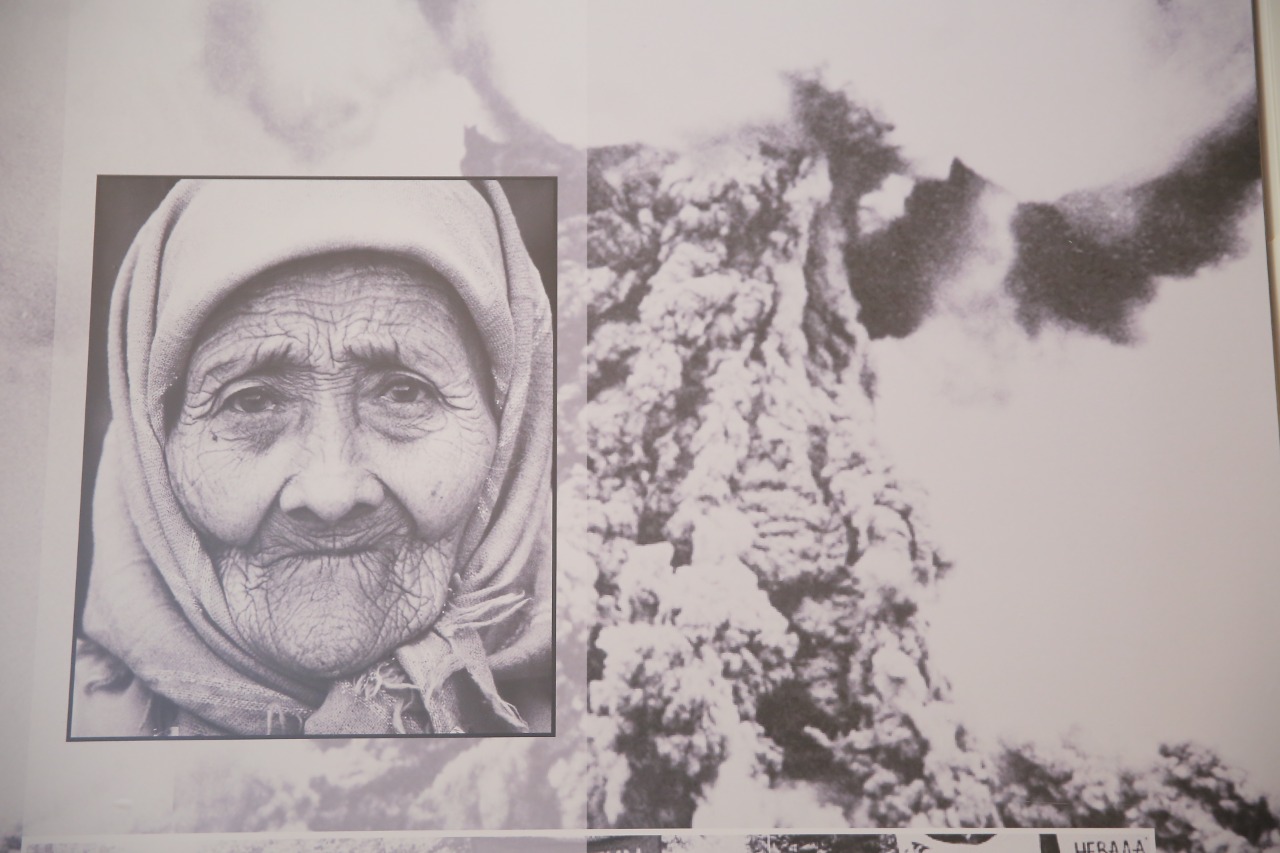 Қарусыздану – қоғам үшін маңызды