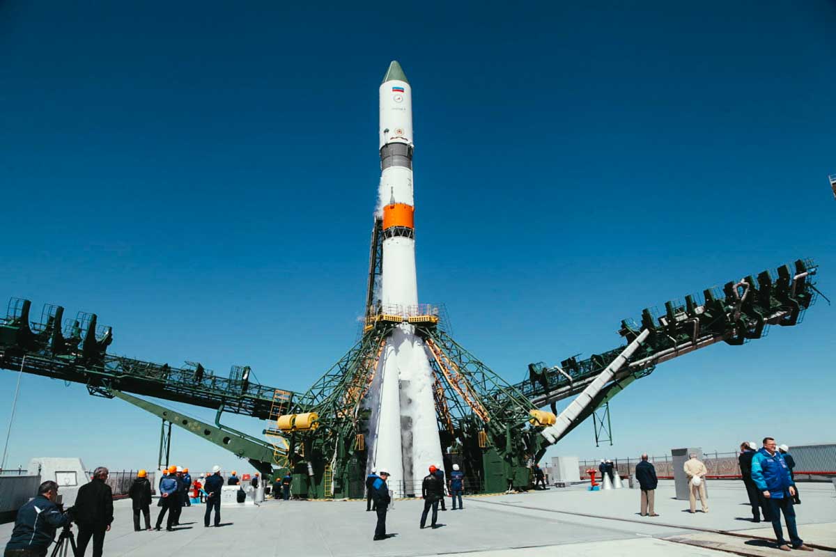 Маск, Брансон және Безос Байқоңыр ғарыш айлағына шақырылады