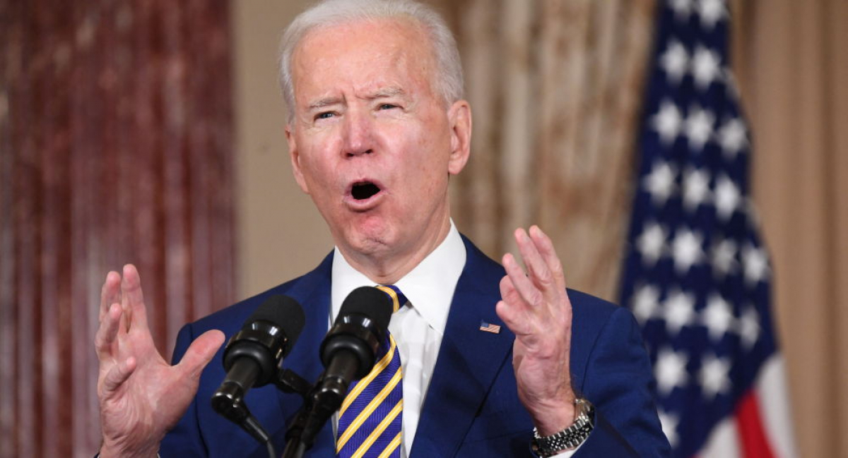 Джо Байден Кабулдегі теракт үшін кек алатынын айтты