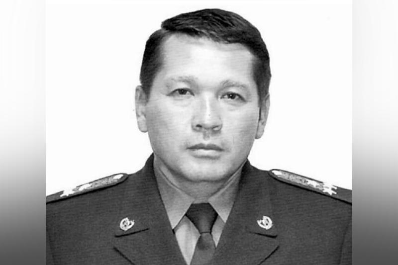 Жамбылдықтар «Халық қаһарманын» ақтық сапарға шығарып салды