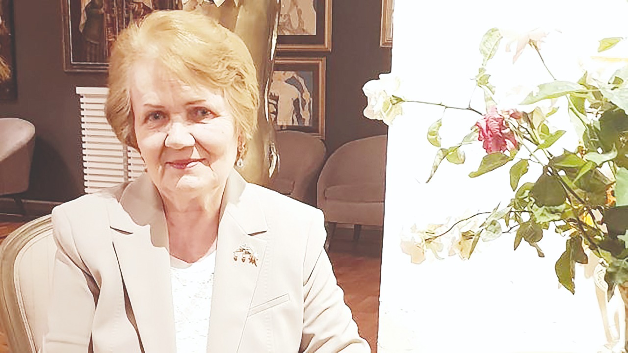 Құқықтық жүйенің негізі – Конституция